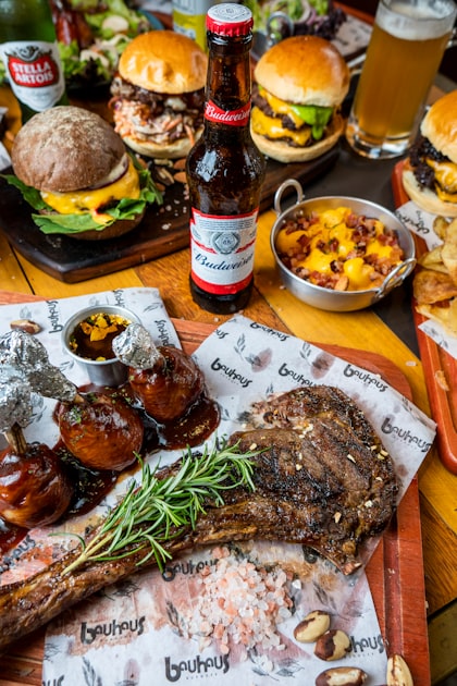 Embracing Butcher Tradition