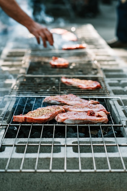 The Importance of Flavor in Cooking
