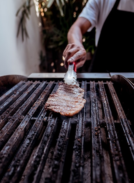 Everyday Meals Made Special